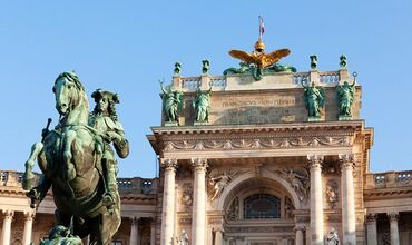 VİYANA PANORAMA NOEL PAZARLARI ÖZEL THY İLE 3 GECE