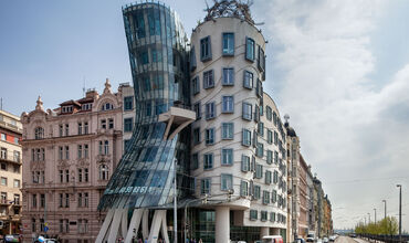 PRAG PANORAMA NOEL PAZARLARI ÖZEL  THY İLE 3 GECE