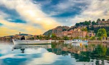 ATİNA PANORAMA KURBAN BAYRAMI ÖZEL  THY İLE 3 GECE (ATİNA ŞEHİR TURU DAHİL)