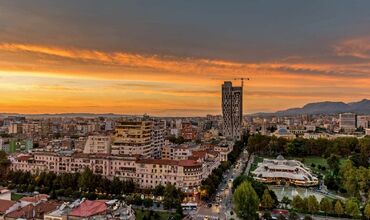 2027 RAMAZAN BAYRAMI ÖZEL RUMELİ 3 ÜLKE PANORAMA THY İLE 4 GECE (PRN-TIA)