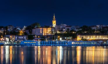 2027 RAMAZAN BAYRAMI ÖZEL BATI BALKANLAR PANORAMA THY İLE 5 GECE (TIA-BEG)