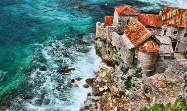 SONBAHAR DÖNEMİ (29 EKİM ÖZEL)  BUDVA PANORAMA THY İLE 3 GECE (TGD-TGD)