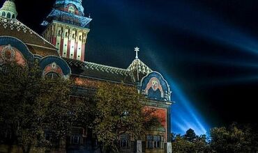 29 EKİM ÖZEL  & SARAYBOSNA – BELGRAD PANORAMA PGS İLE 4 GECE (SJJ-BEG)