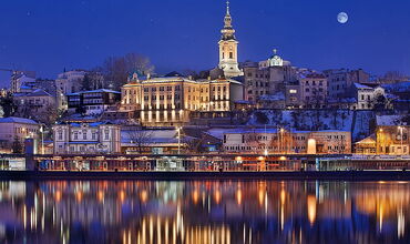 2027 RAMAZAN BAYRAMI ÖZEL BELGRAD PANORAMA THY İLE 3 GECE (BEG-BEG)