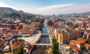 2027 KURBAN BAYRAMI ÖZEL 4 ÜLKE BALKAN PANORAMA THY İLE 5 GECE (SJJ-PRN)