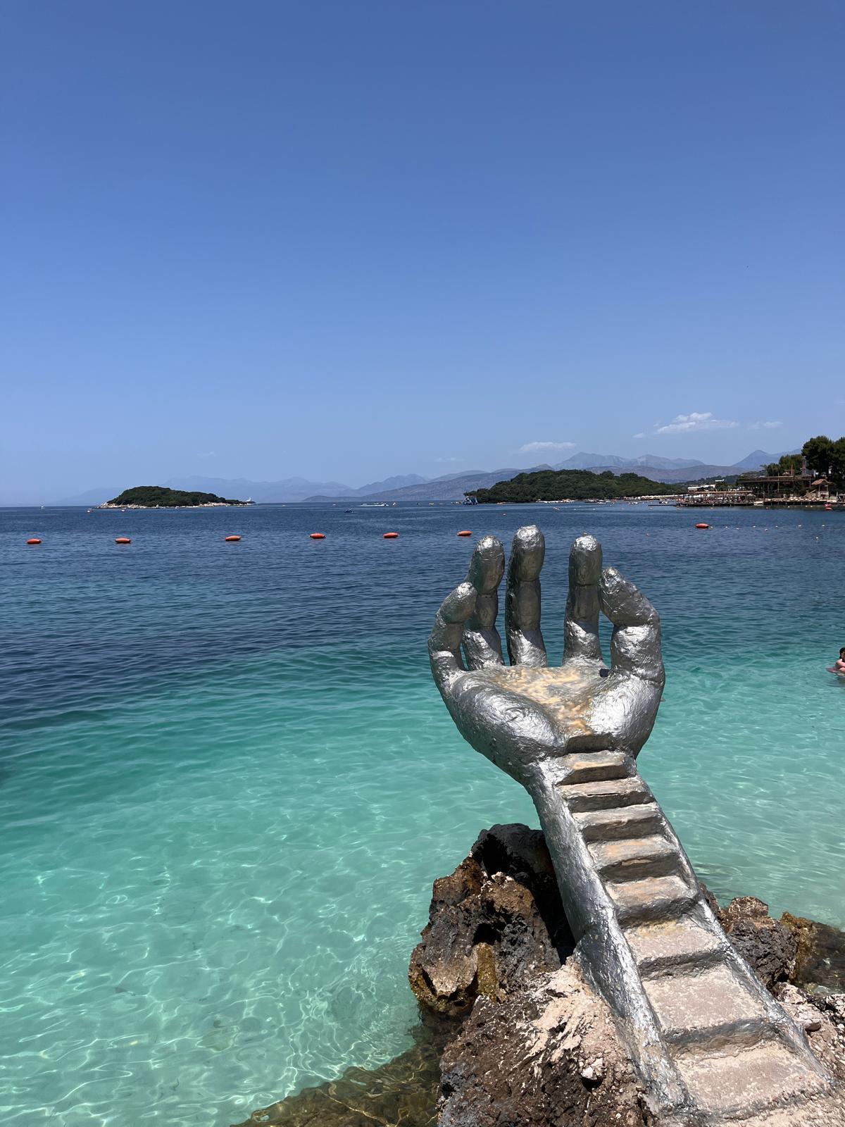 KURBAN BAYRAMI ÖZEL MAVİ – YEŞİL ARNAVUTLUK SAHİLLERİ PANORAMA THY İLE 4 GECE