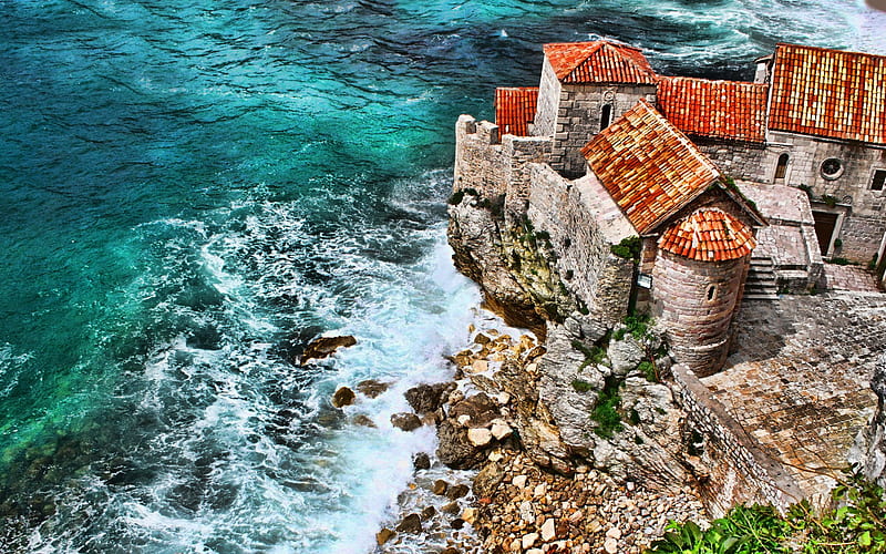 SONBAHAR DÖNEMİ BUDVA PANORAMA THY İLE 3 GECE (TGD-TGD)