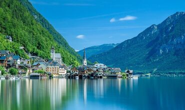 VİYANA PANORAMA THY İLE 3 GECE