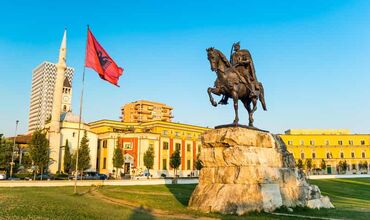 RUMELİ 3 ÜLKE PANORAMA PGS İLE 4 GECE (PRN-TIA)