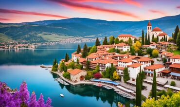 RUMELİ 3 ÜLKE PANORAMA PGS İLE 4 GECE (PRN-TIA)
