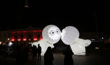 RAMAZAN BAYRAMI ÖZEL ZAGREB IŞIK FESTİVALİ PANORAMA THY İLE 3 GECE (ZAG-ZAG)