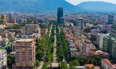 ANKARA HAREKETLİ RUMELİ 3 ÜLKE PANORAMA AJET İLE 4 Gece (SKP-TİA)